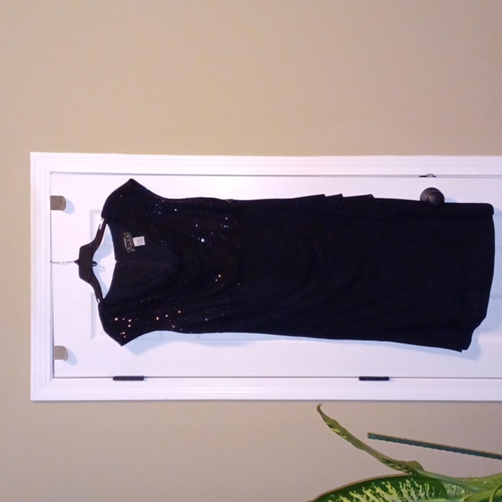 Evening Dress